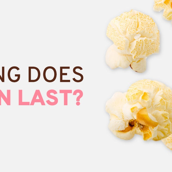 How Long Does Popcorn Last?