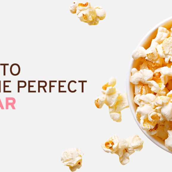 Your Guide to Creating the Perfect Popcorn Bar