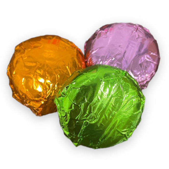 AUTUMN - Halloween Wrapped Oreos