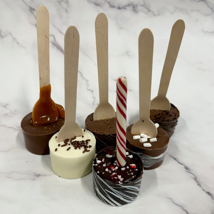 Cocoa Comfort Collection