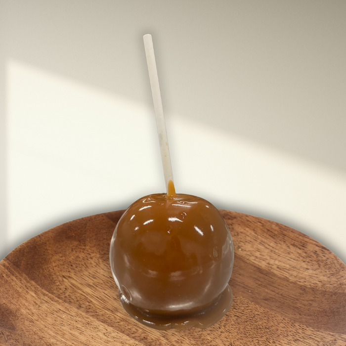 GOURMET APPLE - CARAMEL - LOCAL PICK UP ONLY