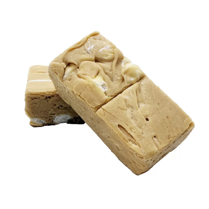 Homemade Fudge - Fluffy Butter