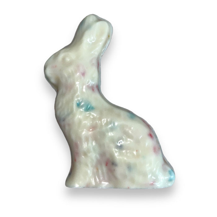 Easter Mold - Funfetti - Sitting Rabbit