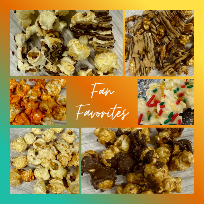 The Signature Sampler