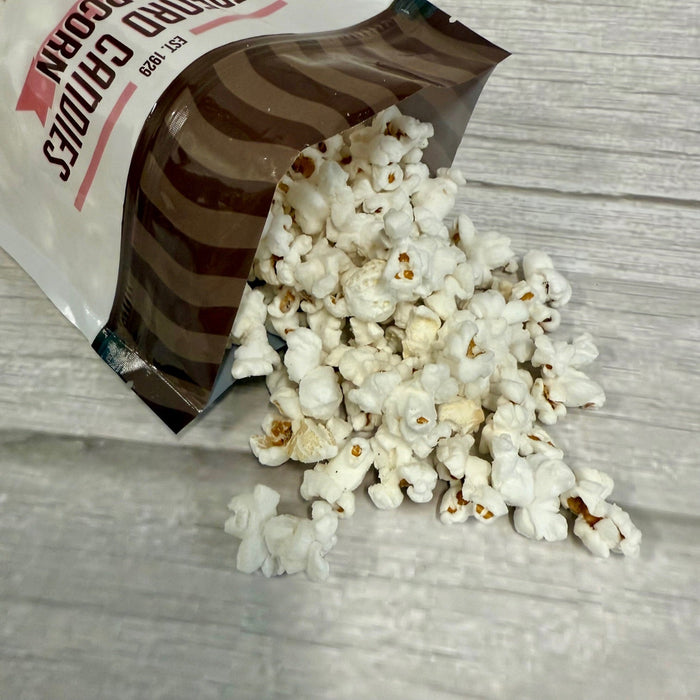 Salt and Vinegar LeanPop