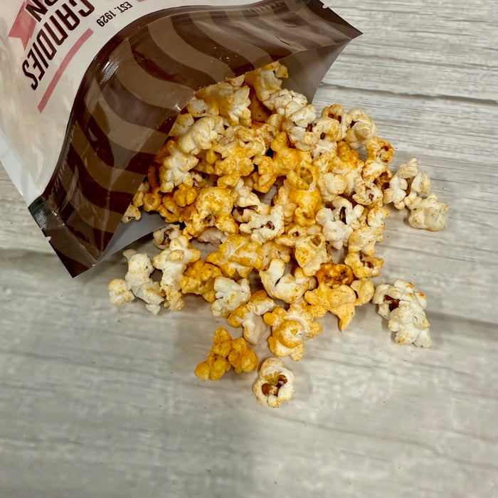 Crack Dip LeanPop