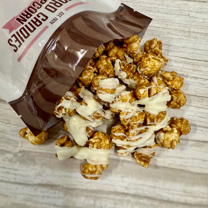 Autumn Spice Gourmet Popcorn