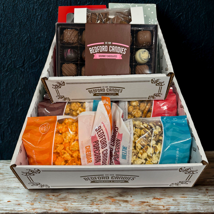 The Signature Sampler