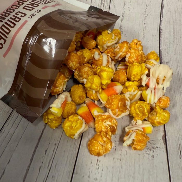 Candy Corn Gourmet Popcorn