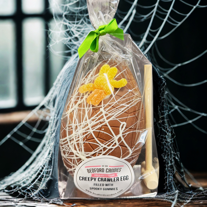 AUTUMN - CREEPY CRAWLER EGG