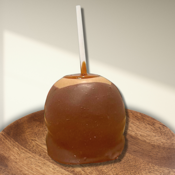 GOURMET APPLE - MELTIE -LOCAL PICK UP ONLY