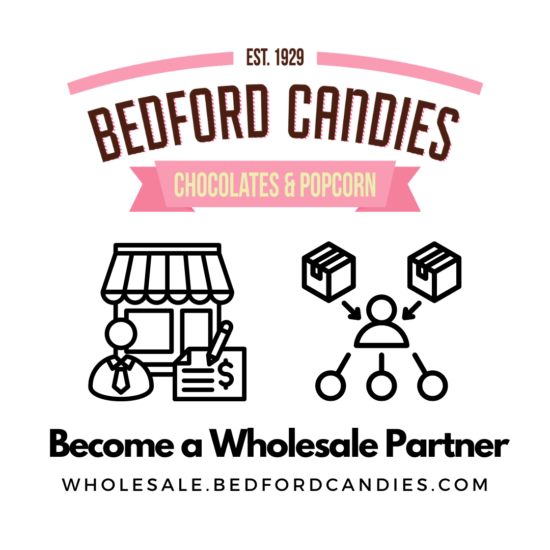 Bedford Candies Wholesale