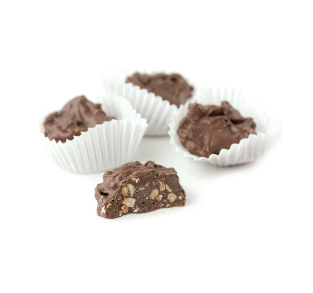 GIFT BOX - SUGAR FREE - CASHEW CLUSTERS