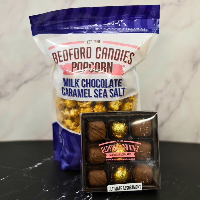 Classic Gift Set