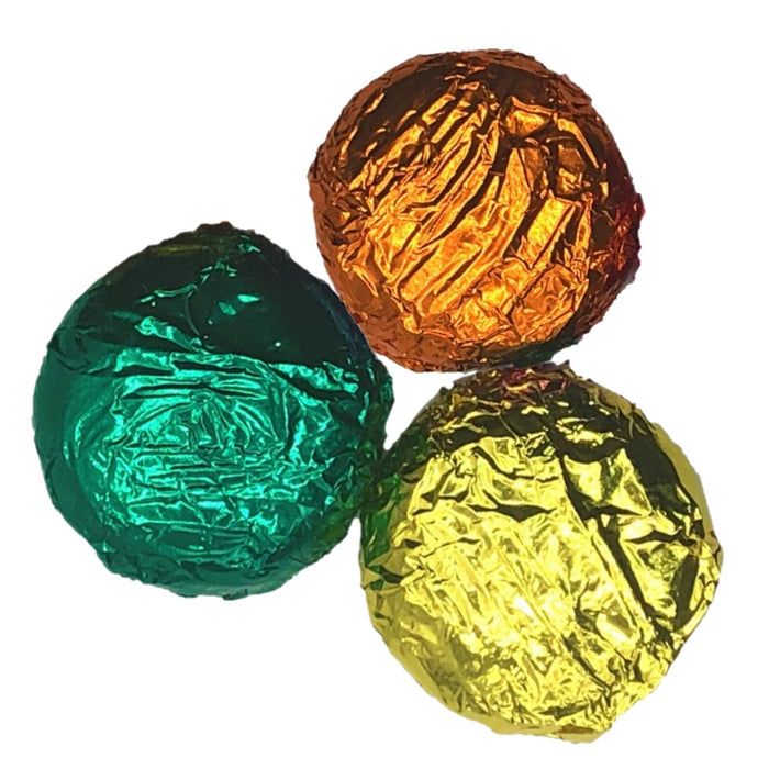 AUTUMN - Wrapped Oreos