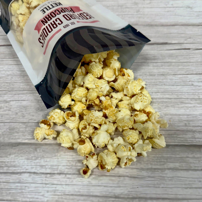 Kettle Gourmet Popcorn