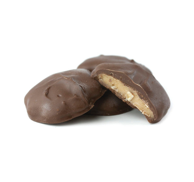 GIFT BOX - SUGAR FREE - PECAN TURTLES