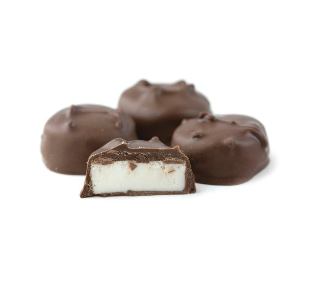 GIFT BOX - SUGAR FREE - PEPPERMINT PATTIES