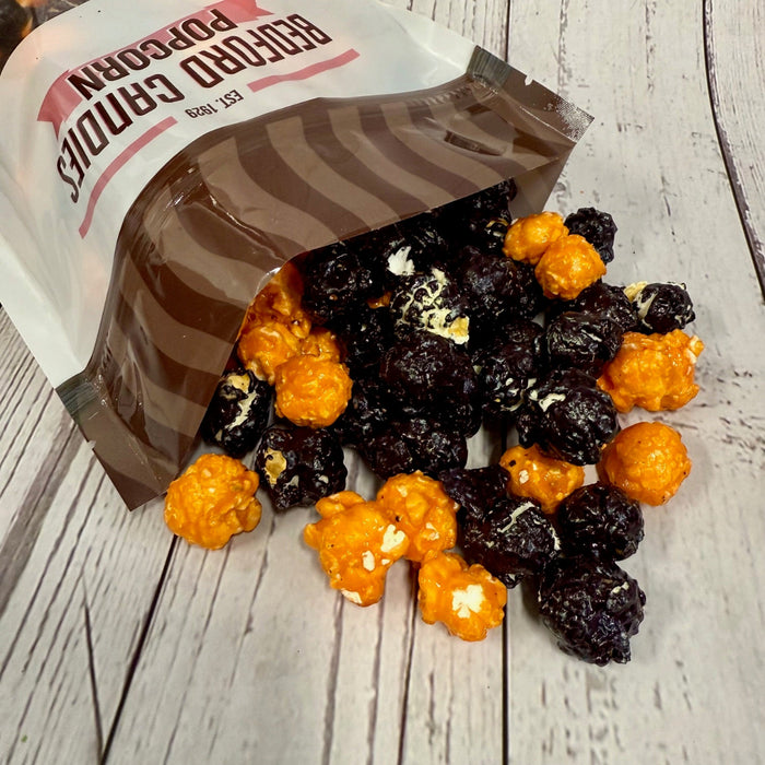 Trick or Treat Gourmet Popcorn