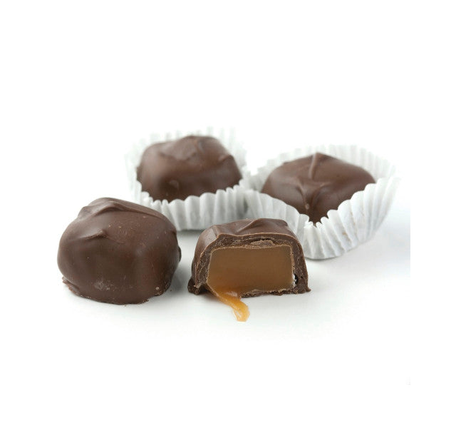 GIFT BOX - SUGAR FREE - CARAMELS