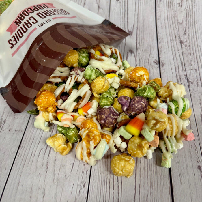 Witch's Brew Gourmet Popcorn