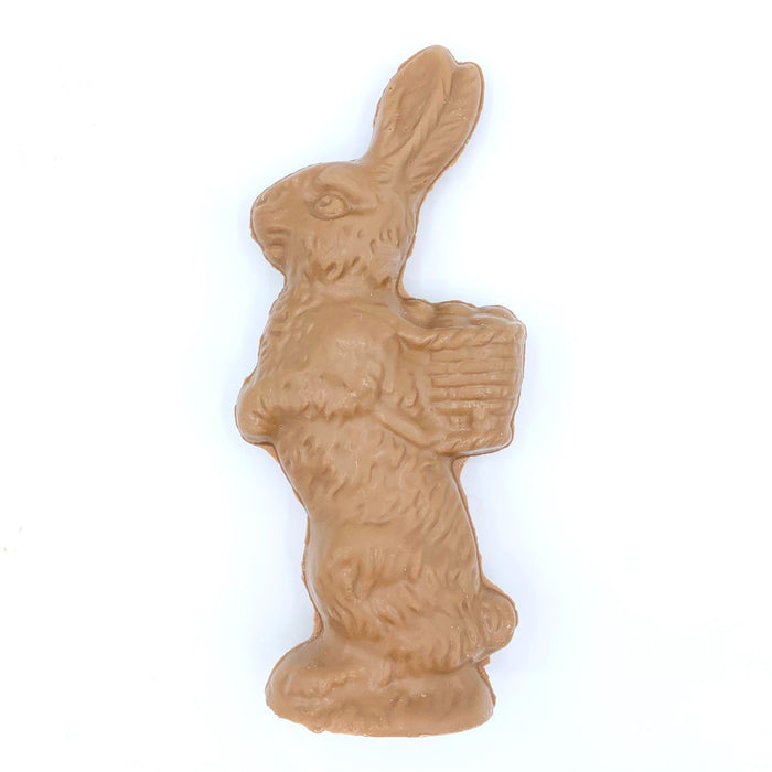 Easter Mold - 3D Hopper Bunny with Pack Large