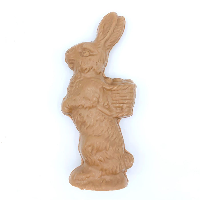 Easter Mold - 3D Rabbit with Pack Large