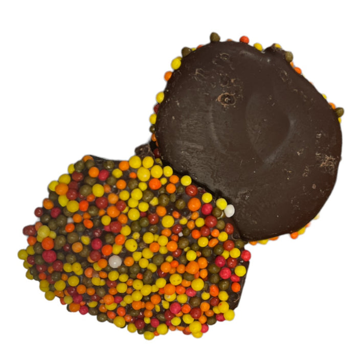 AUTUMN - Nonpareils
