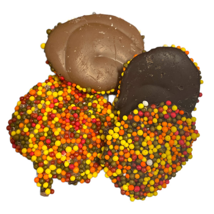 AUTUMN - Nonpareils