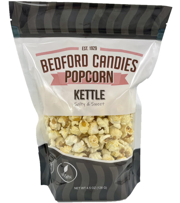 Kettle Gourmet Popcorn