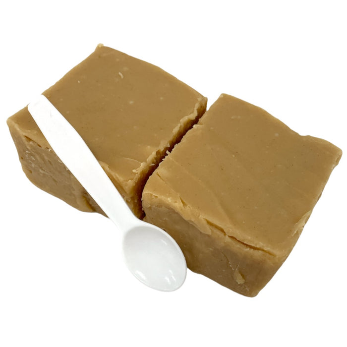 Homemade Fudge - Peanut Butter
