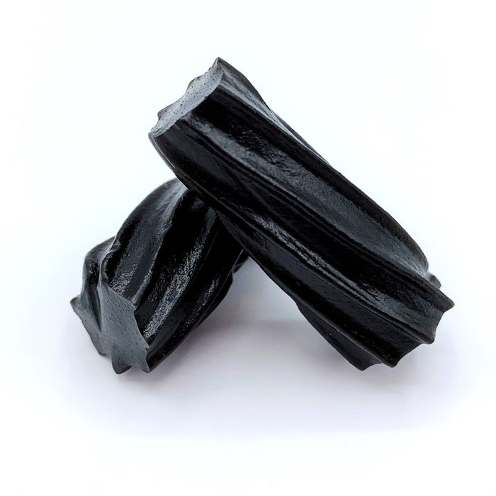 CANDY - Black Licorice