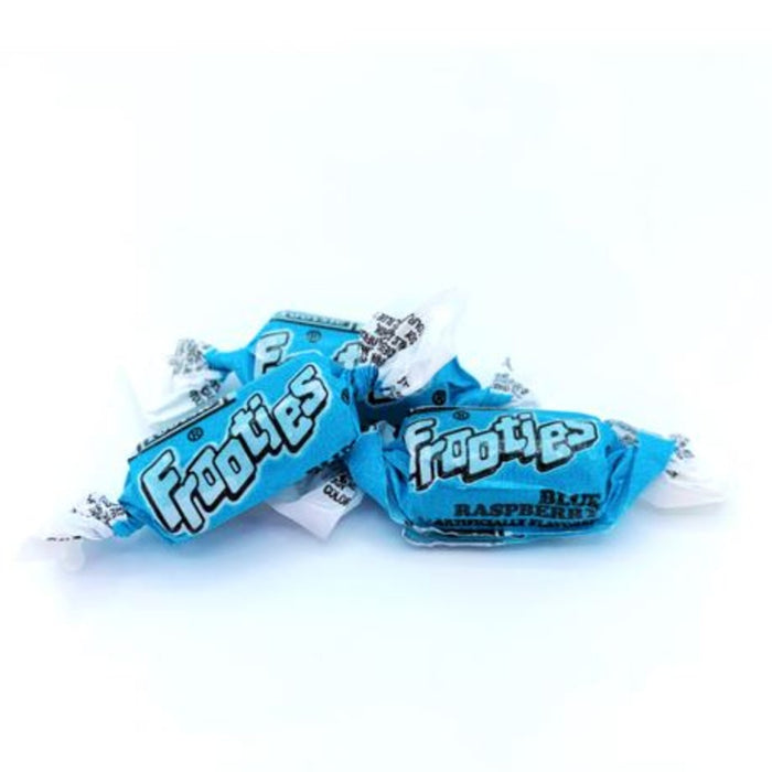 CANDY - Frooties - Blue Raspberry