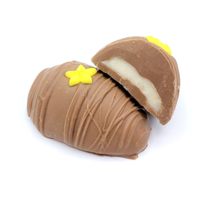 Easter Egg - Butter Cream