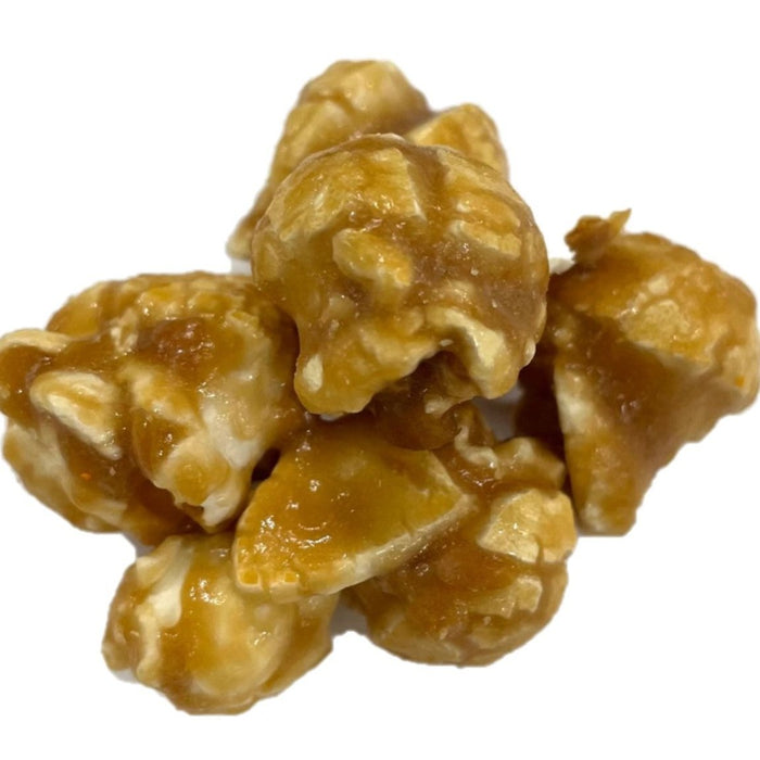Caramel Gourmet Popcorn in Bedford & Altoona, PA