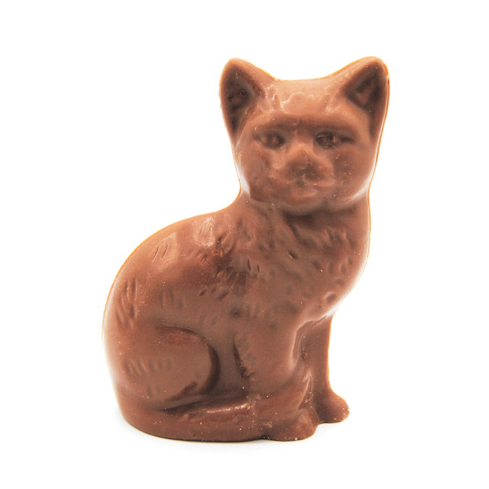 Easter Mold - Cat
