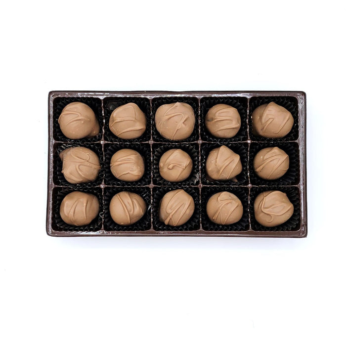 GIFT BOX - CORDIAL CHERRIES