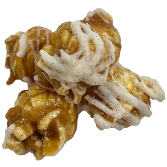 Autumn Spice Gourmet Popcorn in Bedford & Altoona, PA