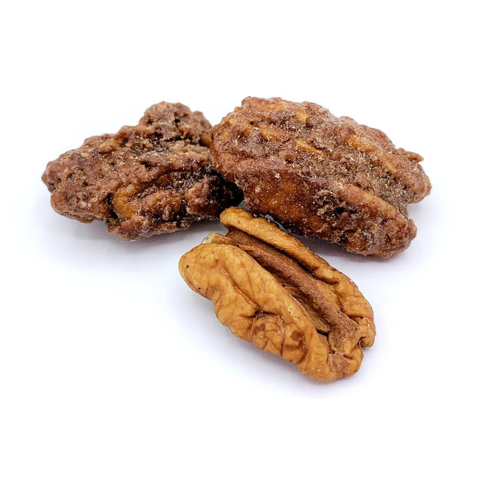 SNACK PACK - Cinnamon Roasted Pecans