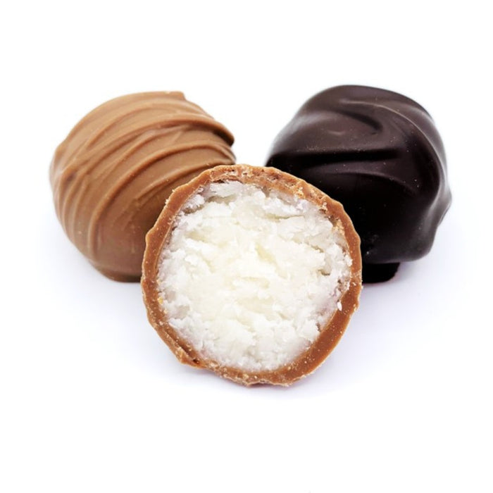 Coconut Cream Chocolate in Bedford & Altoona, PA