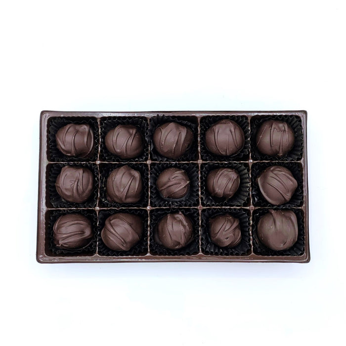 GIFT BOX - CORDIAL CHERRIES