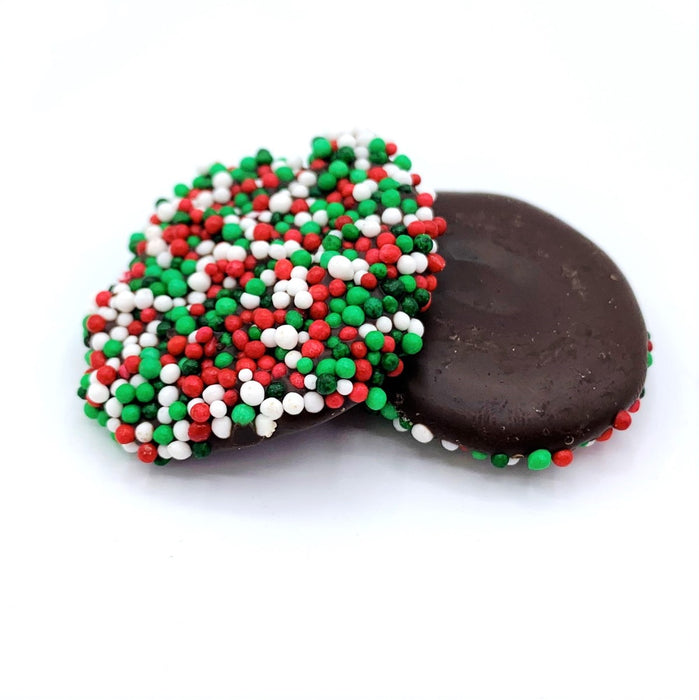 SEASONAL - Jingle Blend Nonpareils