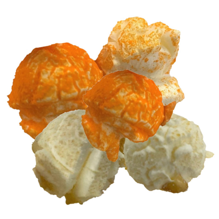 Spooky Cheddar Gourmet Popcorn