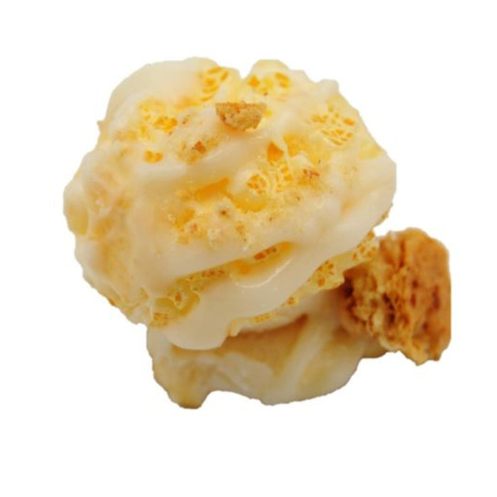 Graham Cracker Cheesecake Gourmet Popcorn