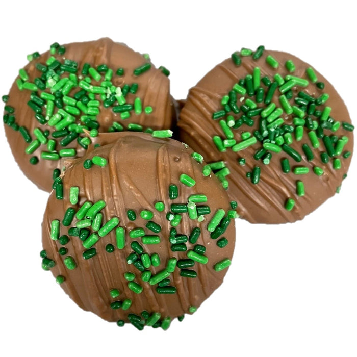 St. Patrick's Day - Oreos - 3 Pack