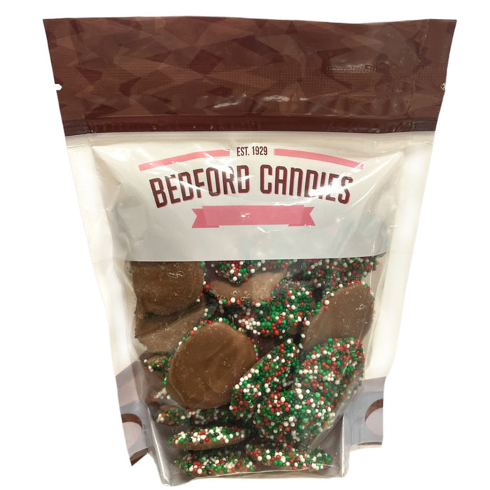 SEASONAL - Jingle Blend Nonpareils