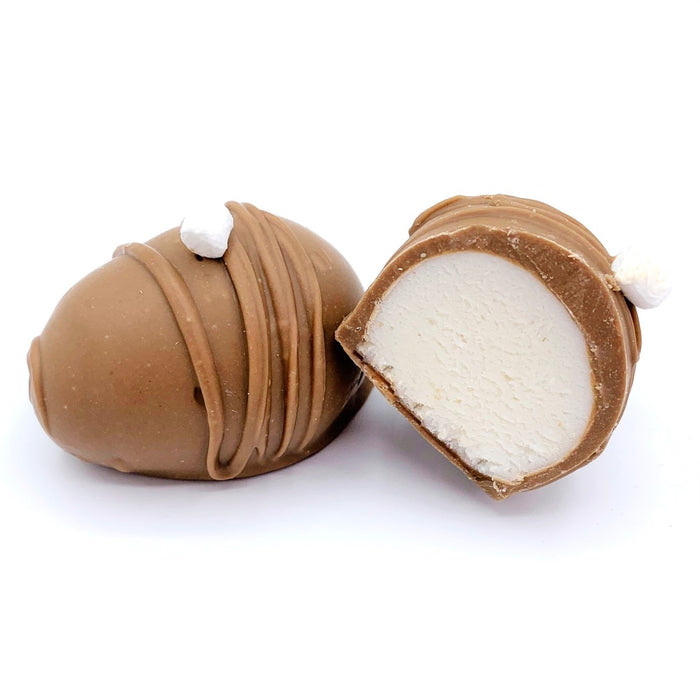 Easter Egg - Marshmallow
