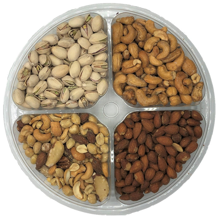 Holiday Harmony Tin Set - 3.5 Gallon