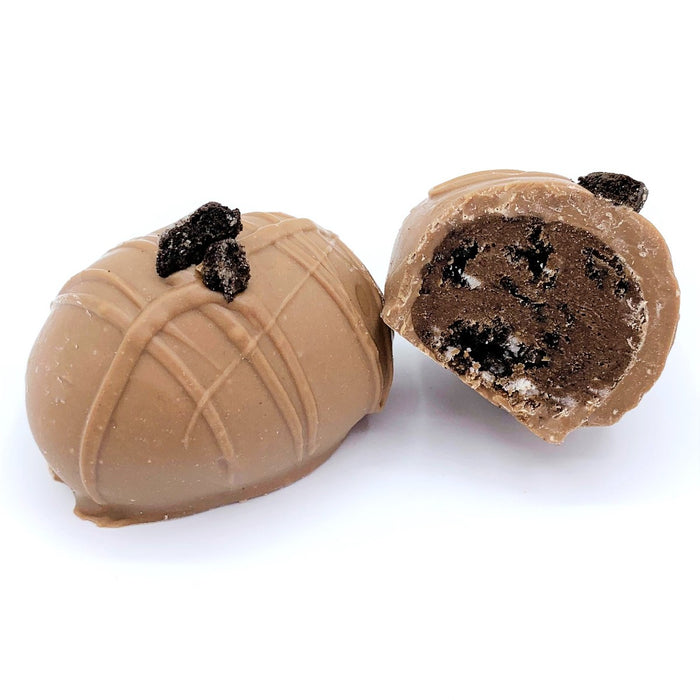 Easter Egg - Oreo Chocolate Butter