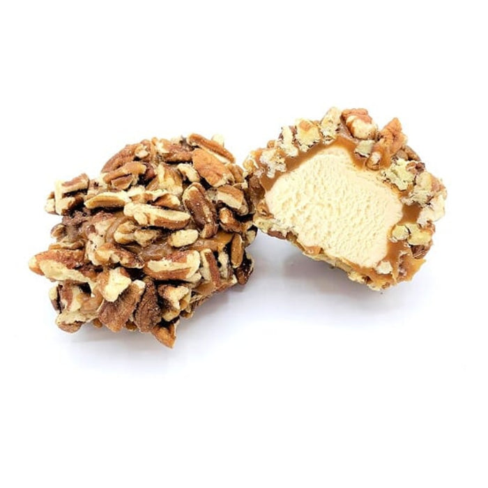 Easter Egg - Pecan Nougat